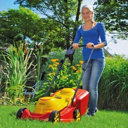 WOLF-Garten S 3800 E grasmaaier — thumbnail 5