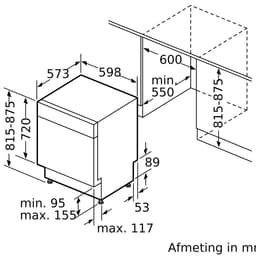 Bosch SMU4EVS08E — thumbnail 2