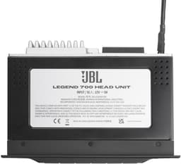 JBL Legend 700 — thumbnail 5