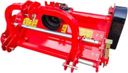Klepelmaaier side shift 106 cm met achterklep en aftakas middelzwaar gebruik Torros KPS1060 — thumbnail 5