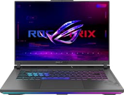 ASUS ROG Strix G16 G614FR-RV014W 16'' Copilotplus gaming laptop — thumbnail 1