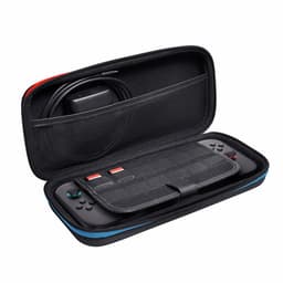 Trust GXT1251 HARDCASE – Switch 2 Hardcase – Beschermhoes voor Switch 2 – voor Console & Joy–Cons – Zwart — thumbnail 5