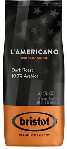 AeroPress XL Coffee Maker + Bristot l'Americano koffie — thumbnail 3