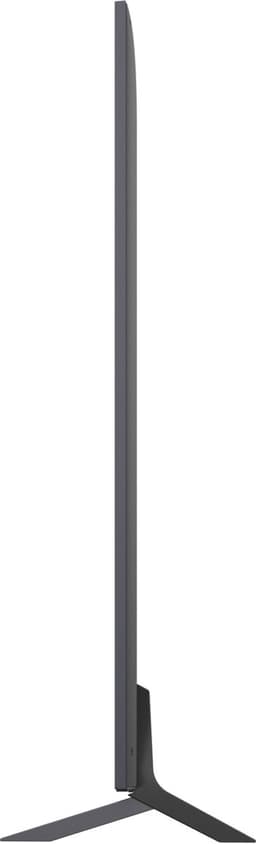 LG 86QNED80A6A - 86 inch - 4K QNED - 2025 - Smart TV — thumbnail 3