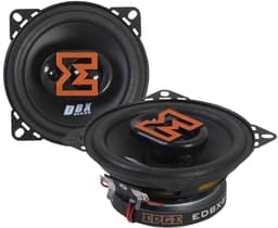 EDGE EDBX4-E1 | 10cm / 4" | 2 x 60 Watt RMS @ 4Ω | 3-Weg Coaxiaal Luidsprekers — thumbnail 1