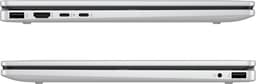HP OmniBook 5 Flip 14-fp0851nd Intel® Core™ i5 i5-1334U Hybride (2-in-1) 35,6 cm (14") Touchscreen 2K 16 GB LPDDR5-SDRAM 512 GB SSD Wi-Fi 6 (802.11ax) Windows 11 Home Zilver — thumbnail 3