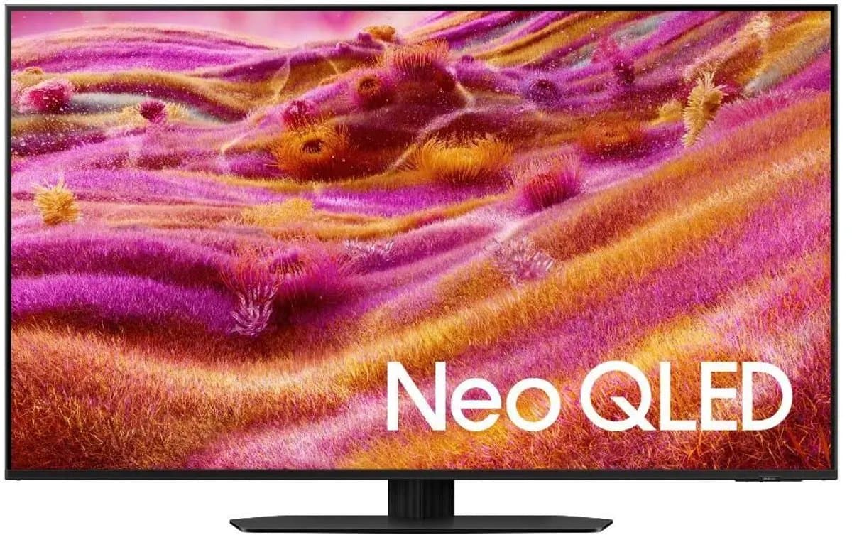 Samsung QE55QN92F - 55 inch - 4K Neo QLED - 2025 - Smart TV — afbeelding 1