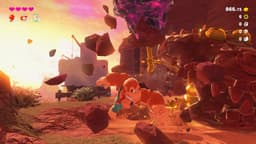 Donkey Kong Bananza - Nintendo Switch 2 - Franstalig — thumbnail 4
