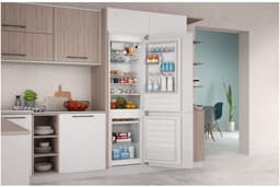 Privileg PCIL 18S13 | Inbouw koelvriescombinatie | 178 cm | Sleepdeur — thumbnail 4