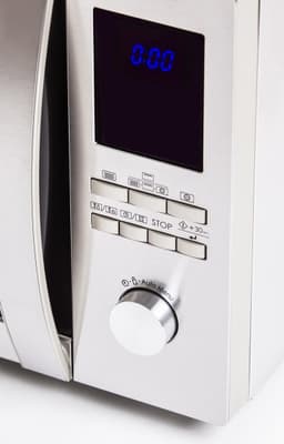 Sharp R922STWE combi-magnetron — thumbnail 4