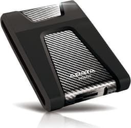ADATA DashDrive Durable HD650 - Externe harde schijf - 1TB — thumbnail 4
