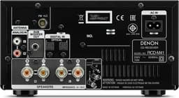 Denon D-M41DAB Bruin — thumbnail 3