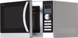 Sharp R843INW met timer en ontdooifunctie — thumbnail 2