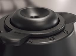 Philips Café Gaia HD7547/80 - Koffiezetapparaat — thumbnail 4