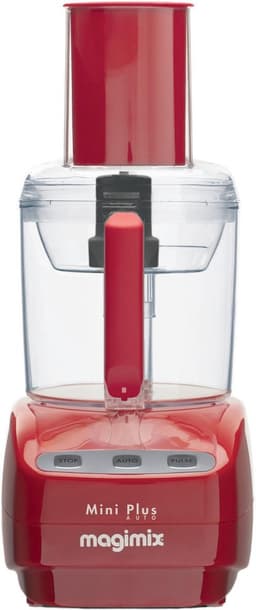 Magimix Le Mini Plus Rood — thumbnail 1