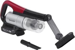 Sharp VW-CA1RE superlicht dankzij de Carbon behuizing — thumbnail 1