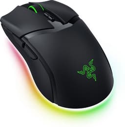 Razer Cobra Pro - Draadloze Gaming Muis - RGB - 30.000 DPI - Zwart — thumbnail 4