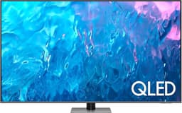 Samsung QE55Q77C - 55 inch - 4K QLED - 2023 - Buitenlands model — thumbnail 1