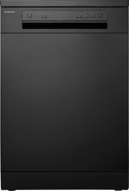 Inventum VVW6036AB Vaatwassers — thumbnail 1