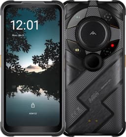 AGM G2 Guardian 5G - 256 GB Zwart — thumbnail 2