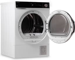 Sharp KDNHH9S8GW3BX 9kg warmtepomp droger — thumbnail 3