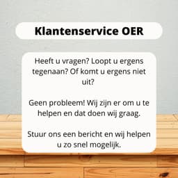 OER Muziekspeler - Simpele Bediening Met 1 Knop - Voor Senioren met Dementie - Dementie Hulpmiddel - Muziek en Dementie - 4GB Geheugen - Walnoot — thumbnail 4