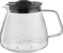 Melitta Aromafresh koffiezetapparaat 1030-05 zwart — thumbnail 3