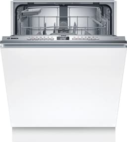 Bosch SMV4HTX00E - Serie 4 - Inbouwvaatwasser - 60 cm - Energielabel D - Home Connect - infoLight — thumbnail 1