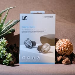 Sennheiser ConC 400 — thumbnail 4