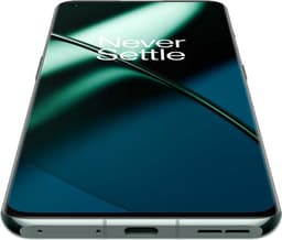Smartphone OnePlus 11 Green 256 GB 16 GB RAM 6,7" — thumbnail 4