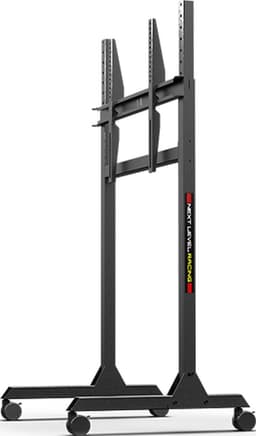 Next Level Racing Free standing single monitor standaard — thumbnail 2