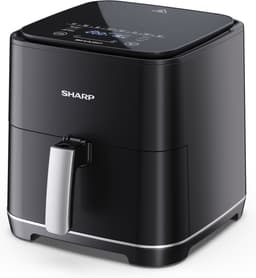 Sharp AF-GS8552AE-B airfryer — thumbnail 1