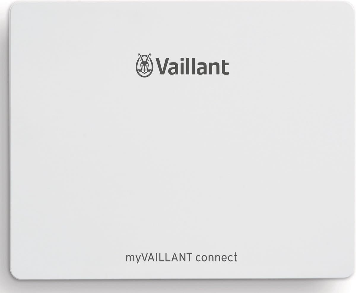 Vaillant - MyVaillant connect VR 940f - 0010037342 — afbeelding 1