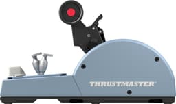 Thrustmaster TCA Quadrant Airbus Edition gasregelaar — thumbnail 5