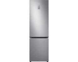 Samsung RB36T672CS9 Vrijstaand 365 l Roestvrijstaal