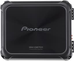 Pioneer GM-D8701 Autoversterker 1 kanaals - 1600 W — thumbnail 2