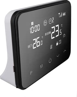 Optima W Exclusive slimme thermostaat - wifi - RF — thumbnail 2