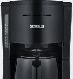 Severin KA9306 filter koffiezetter met thermoskan — thumbnail 4
