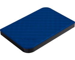 Verbatim Store 'n' Go - Externe harde schijf - 1 TB