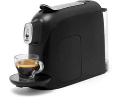 Bialetti Mignon Capsule Koffiemachine - CF91 - Zwart
