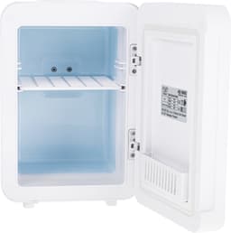 Adler AD 8085 - Mini Koelkast - 4 liter - spiegeldeur — thumbnail 3