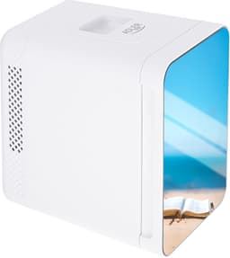Adler AD 8085 - Mini Koelkast - 4 liter - spiegeldeur — thumbnail 4
