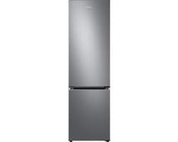 Samsung RB38C705CSR - koel-vriescombinatie - 203 cm - No Frost - Energielabel C