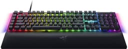 Razer BlackWidow V4 - Mechanisch Gaming Toetsenbord - Yellow Switch - RGB - 6 Macrotoetsen - Qwerty — thumbnail 5