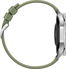 HUAWEI WATCH GT 4 - 46MM - Groen Composiet Horlogeband - Verbeterd 24/7 gezondheidsbeheer - Tot 2 weken batterijduur - Compatibel met iOS & Android — thumbnail 4