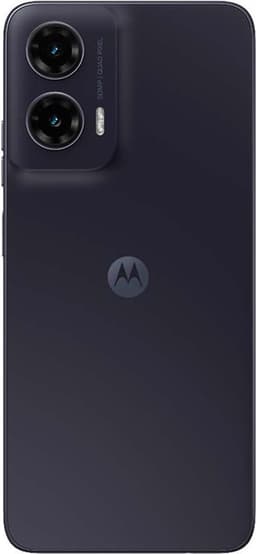 motorola moto g35 5G - 128GB - Midnight Black — thumbnail 3
