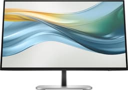 HP Series 5 Pro Series 5 Pro 23.8 inch FHD USB-C Monitor - 524pu - 23,8 inch - 1920 x 1080 pixels (Full HD) - IPS (In-Plane Switching) — thumbnail 1