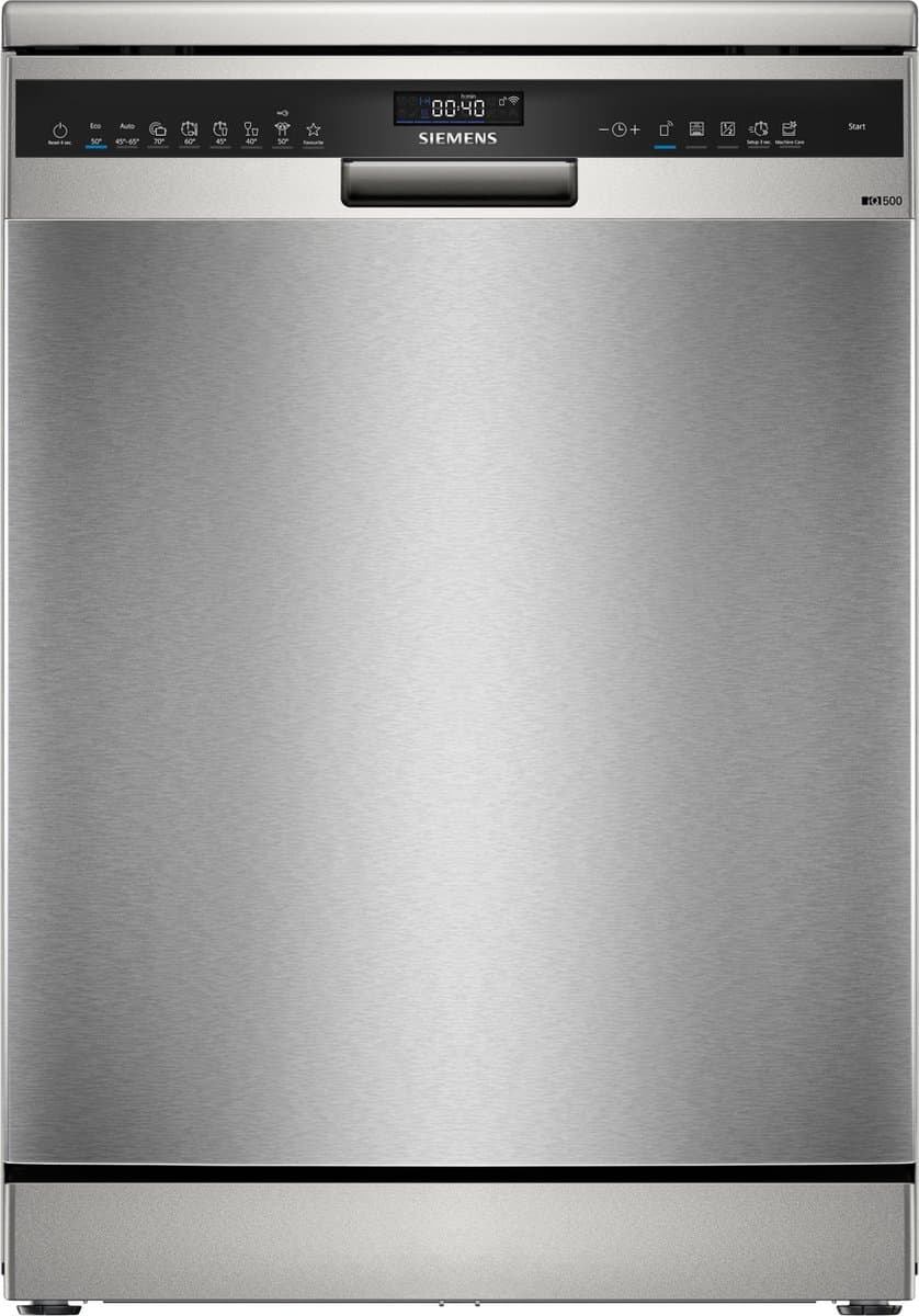 Siemens SN25EI13CE — afbeelding 1