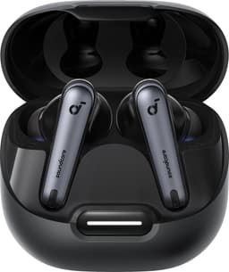 Soundcore Liberty 4 NC Zwart — thumbnail 3