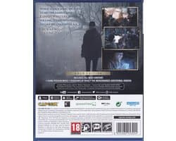 Resident Evil: Village - Gold Edition (PS5)